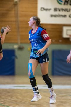 Bild 36 - wAJ Quali zur OL Runde 2